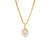 Petal Pendant