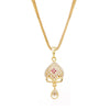 Harmony Knot Pendant