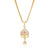 Harmony Knot Pendant
