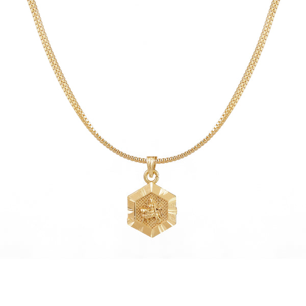 Amelia Necklace