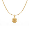 Golden Logo Link