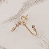 Elegant Embrace Bangles