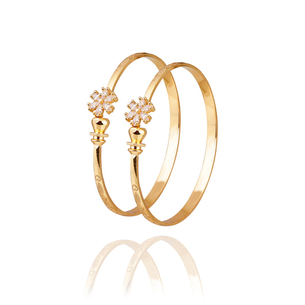 Anchor Charm Bracelet