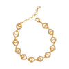 Linked Affection Bracelet
