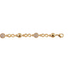 Infinity Bead Bracelet