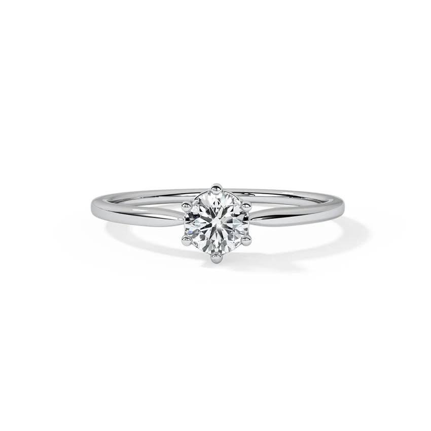 Gorgeous Diamond Ring
