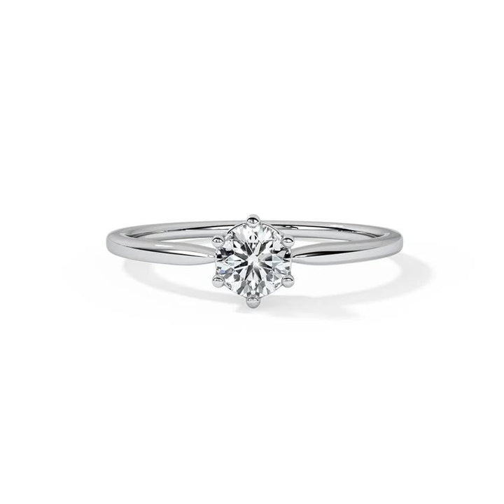 Gorgeous Diamond Ring