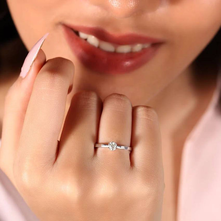 Gorgeous Diamond Ring